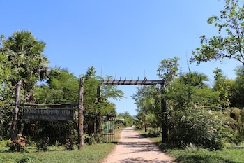 Bong Thom Home Stay,Banteay Srei>>Angkor Thum,3 star