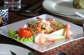 Bong Thom Home Stay,Banteay Srei>>Angkor Thum,3 star