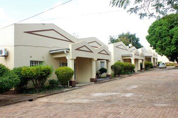 riverside apartments