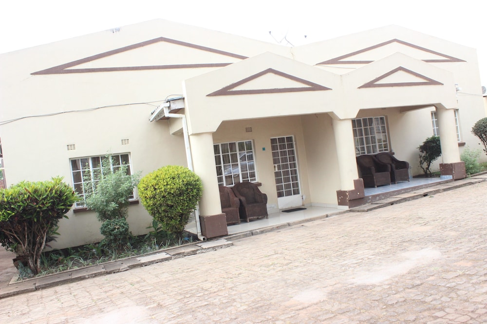 riverside apartments