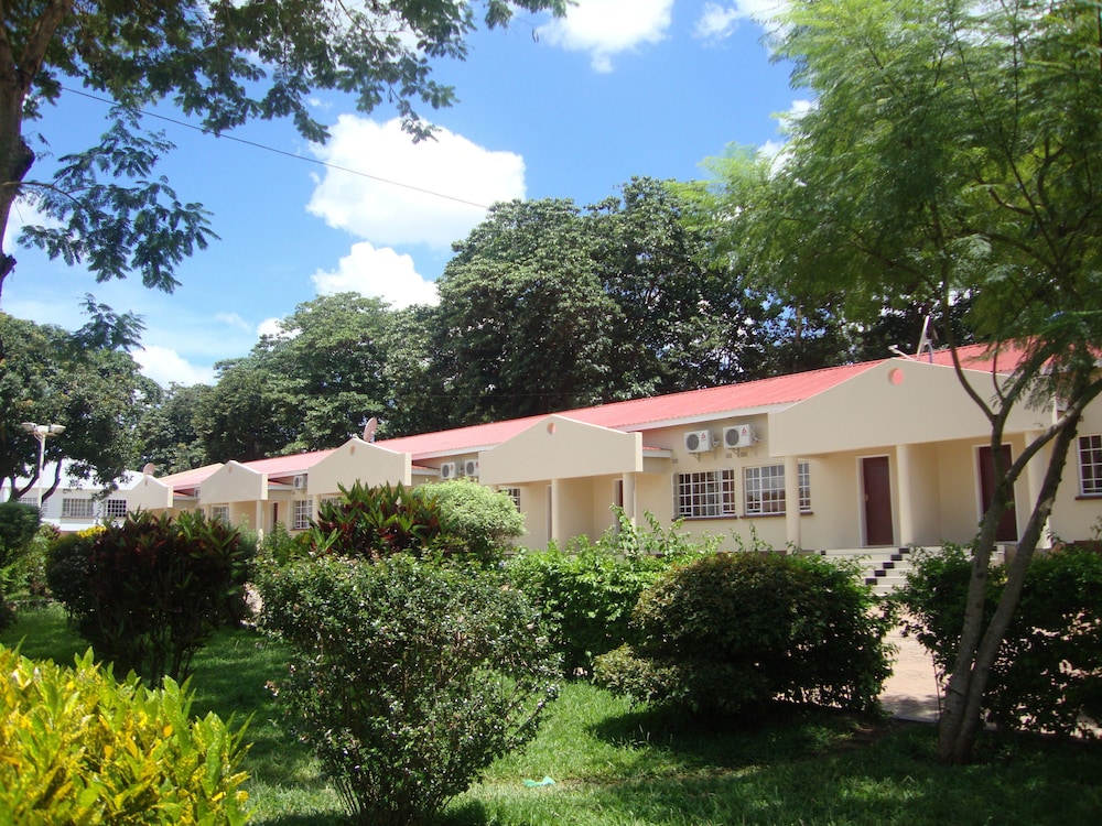 riverside apartments