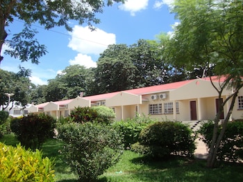 riverside apartments