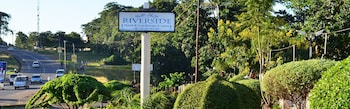 riverside apartments