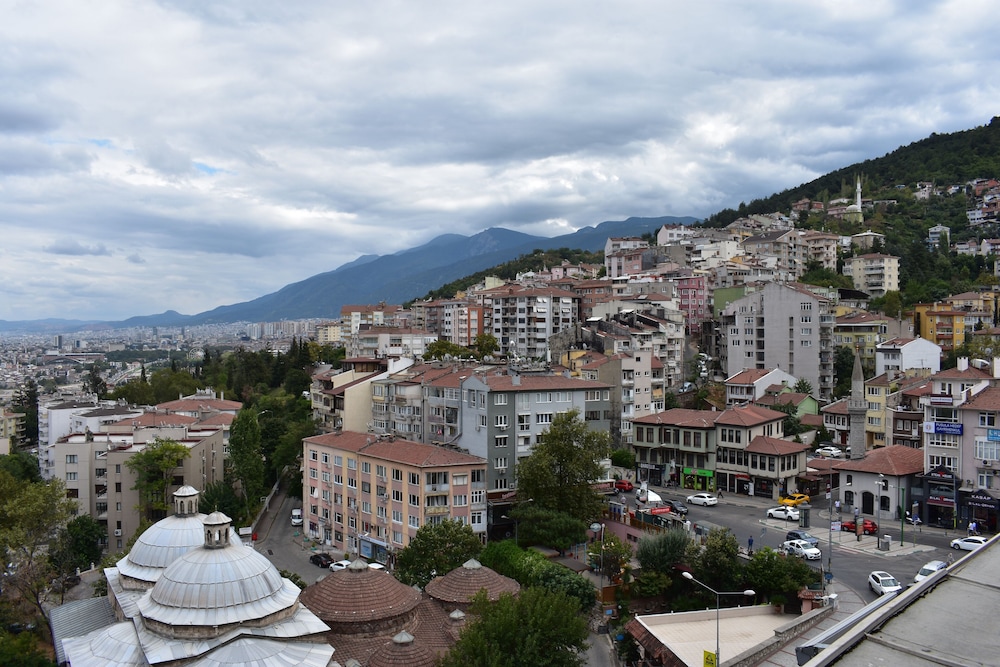 hotel anatolia