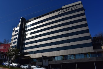 hotel anatolia