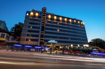 hotel anatolia