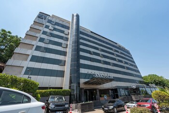 hotel anatolia