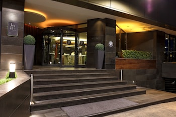 hotel anatolia