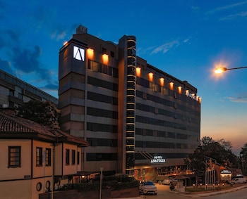 hotel anatolia