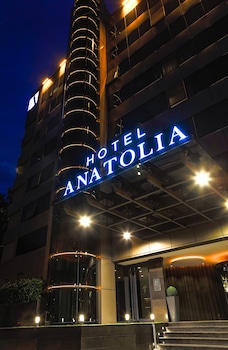 hotel anatolia