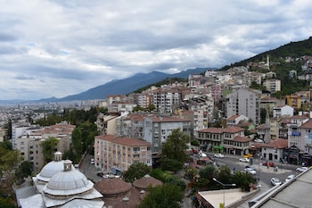hotel anatolia