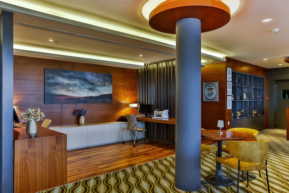 hotel anatolia