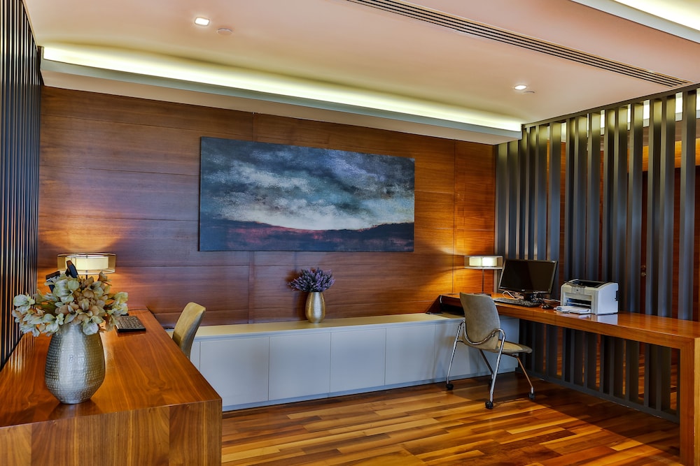 hotel anatolia