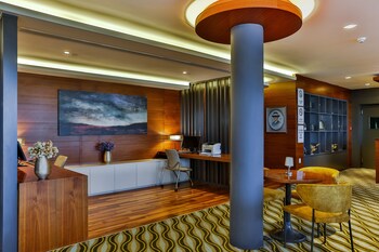 hotel anatolia
