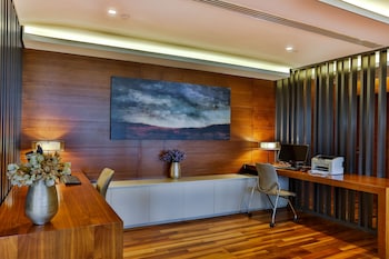 hotel anatolia