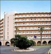 alua illa de menorca hotel