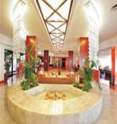 alua illa de menorca hotel