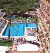 alua illa de menorca hotel