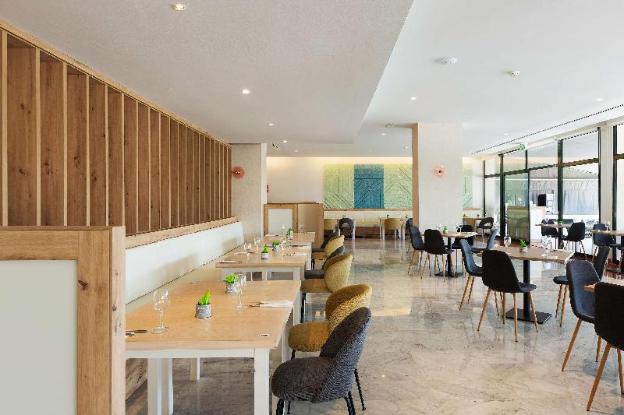 alua illa de menorca hotel