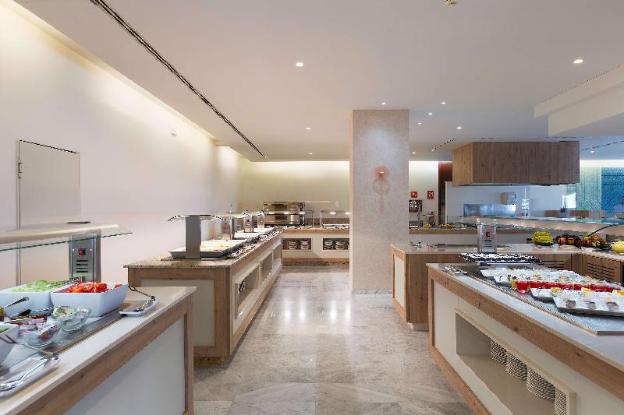 alua illa de menorca hotel