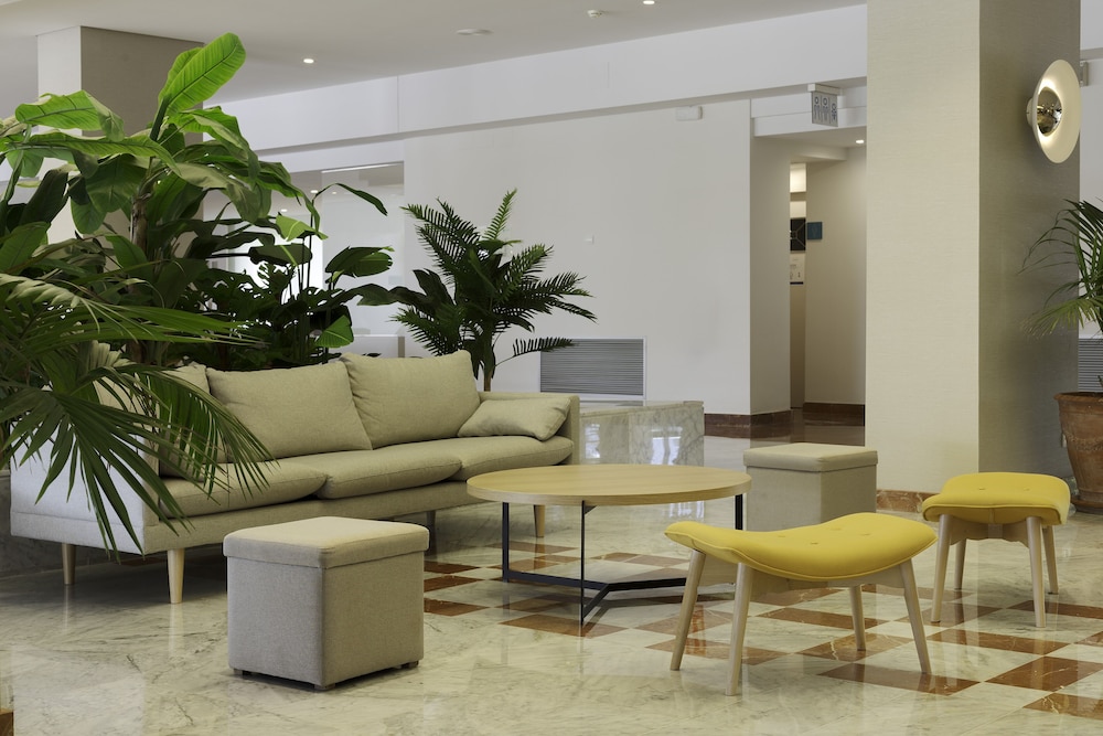 alua illa de menorca hotel
