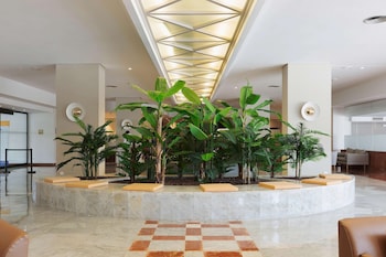 alua illa de menorca hotel