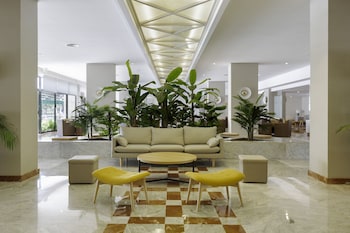 alua illa de menorca hotel