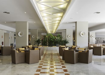 alua illa de menorca hotel