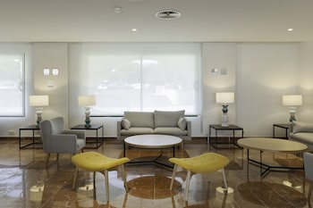 alua illa de menorca hotel