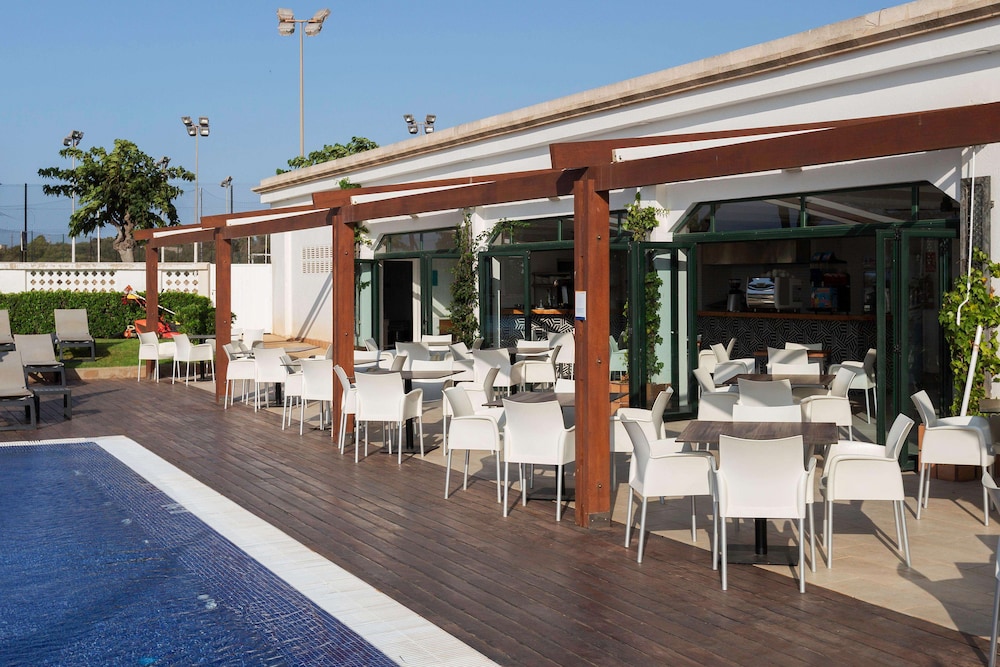 alua illa de menorca hotel