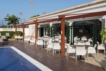 alua illa de menorca hotel