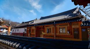 jeonju saenghwangtobang pension