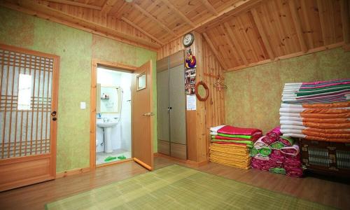 jeonju saenghwangtobang pension