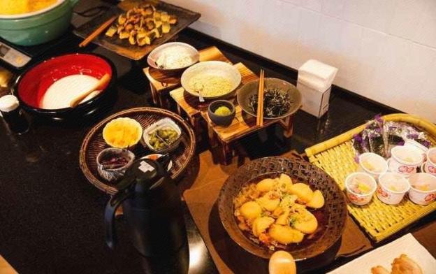 jr clement inn imabari