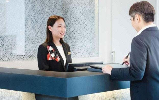 jr clement inn imabari