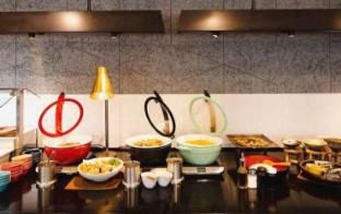 jr clement inn imabari