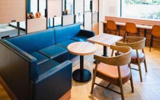 jr clement inn imabari