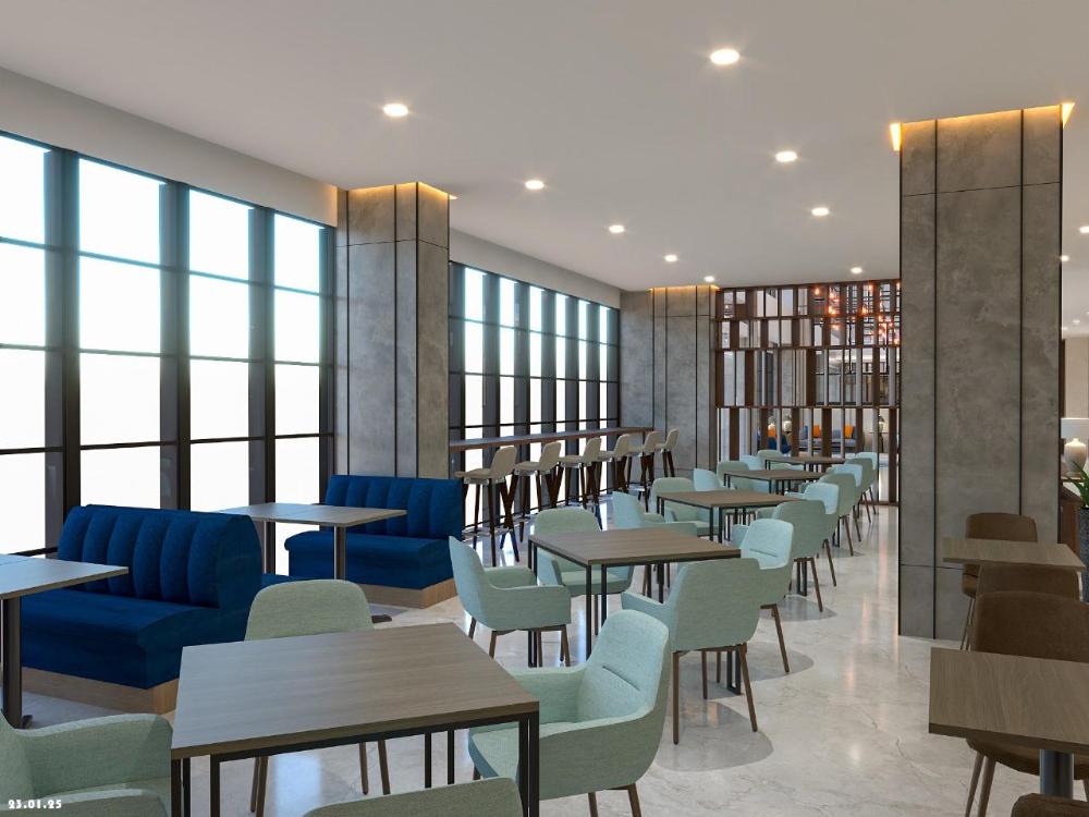 citadines connect airport jakarta