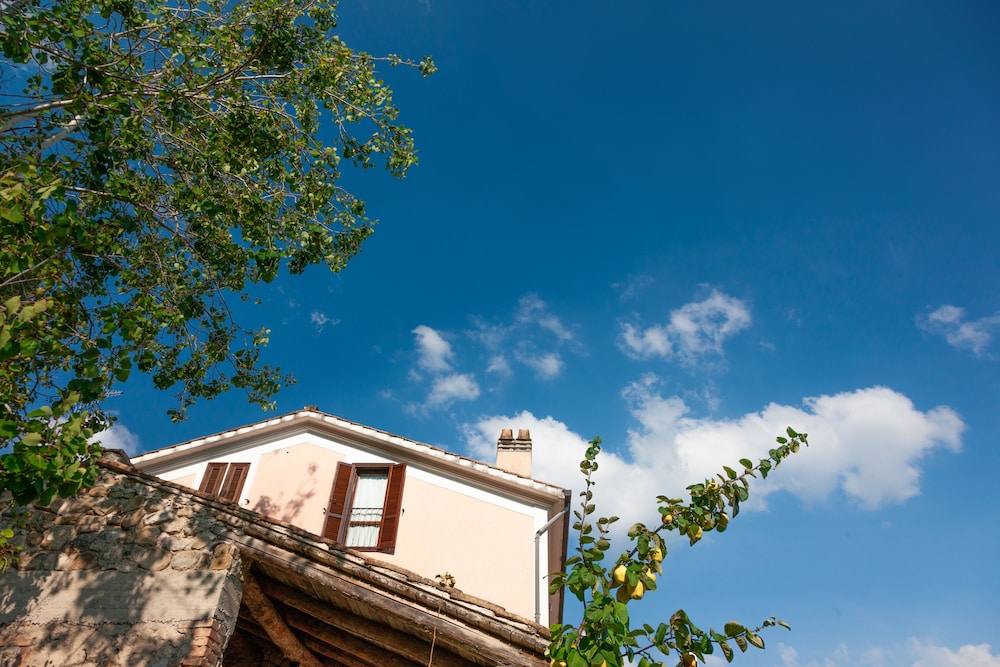 agriturismo la vecchia quercia