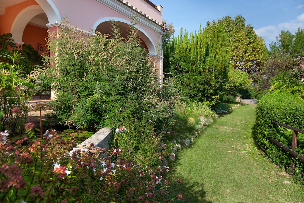 agriturismo la vecchia quercia