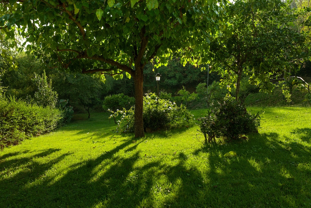 agriturismo la vecchia quercia