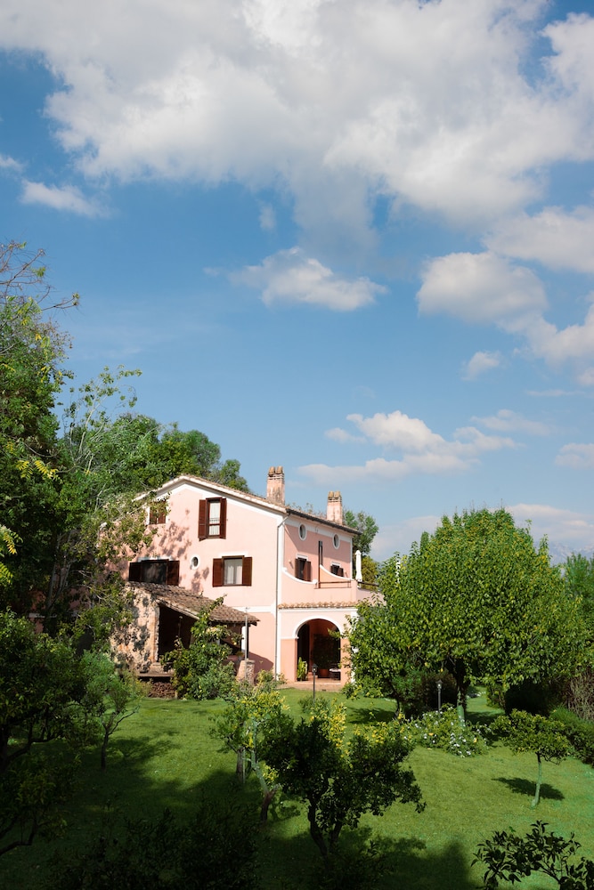 agriturismo la vecchia quercia
