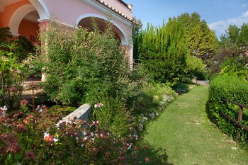 agriturismo la vecchia quercia