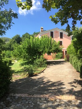 agriturismo la vecchia quercia