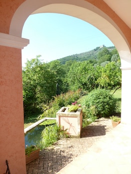 agriturismo la vecchia quercia
