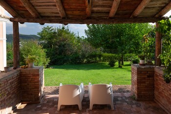 agriturismo la vecchia quercia