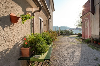 agriturismo la vecchia quercia