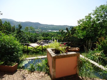 agriturismo la vecchia quercia