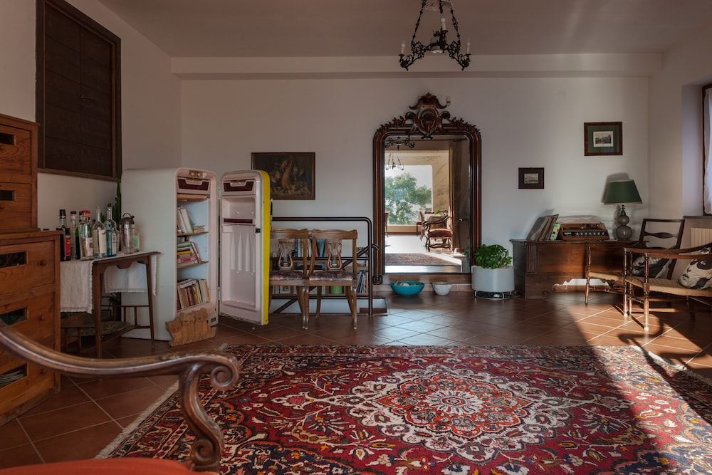 agriturismo la vecchia quercia