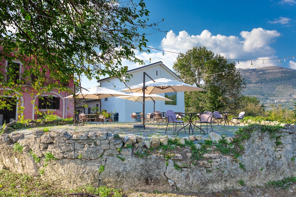 agriturismo la vecchia quercia